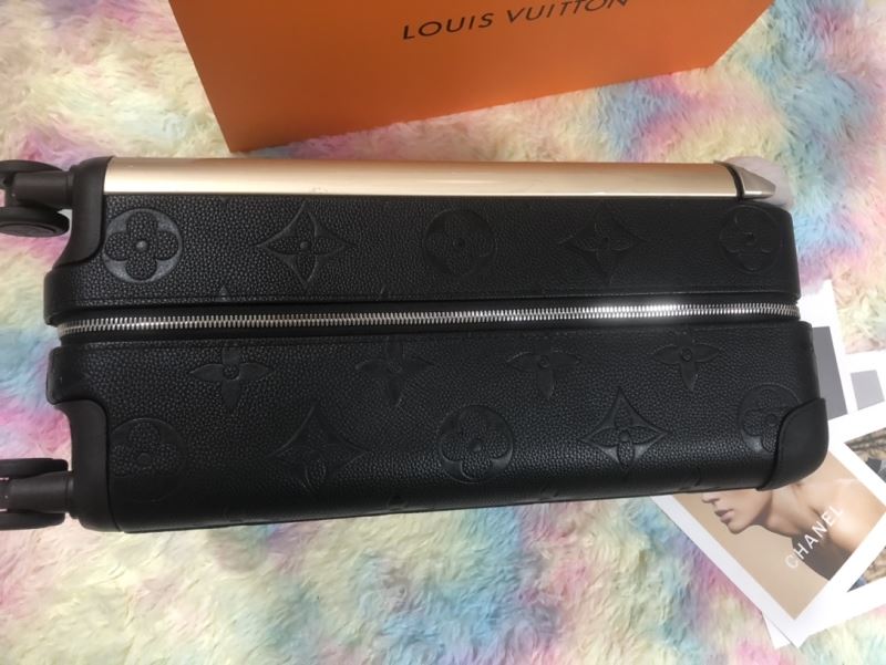 LV Suitcase